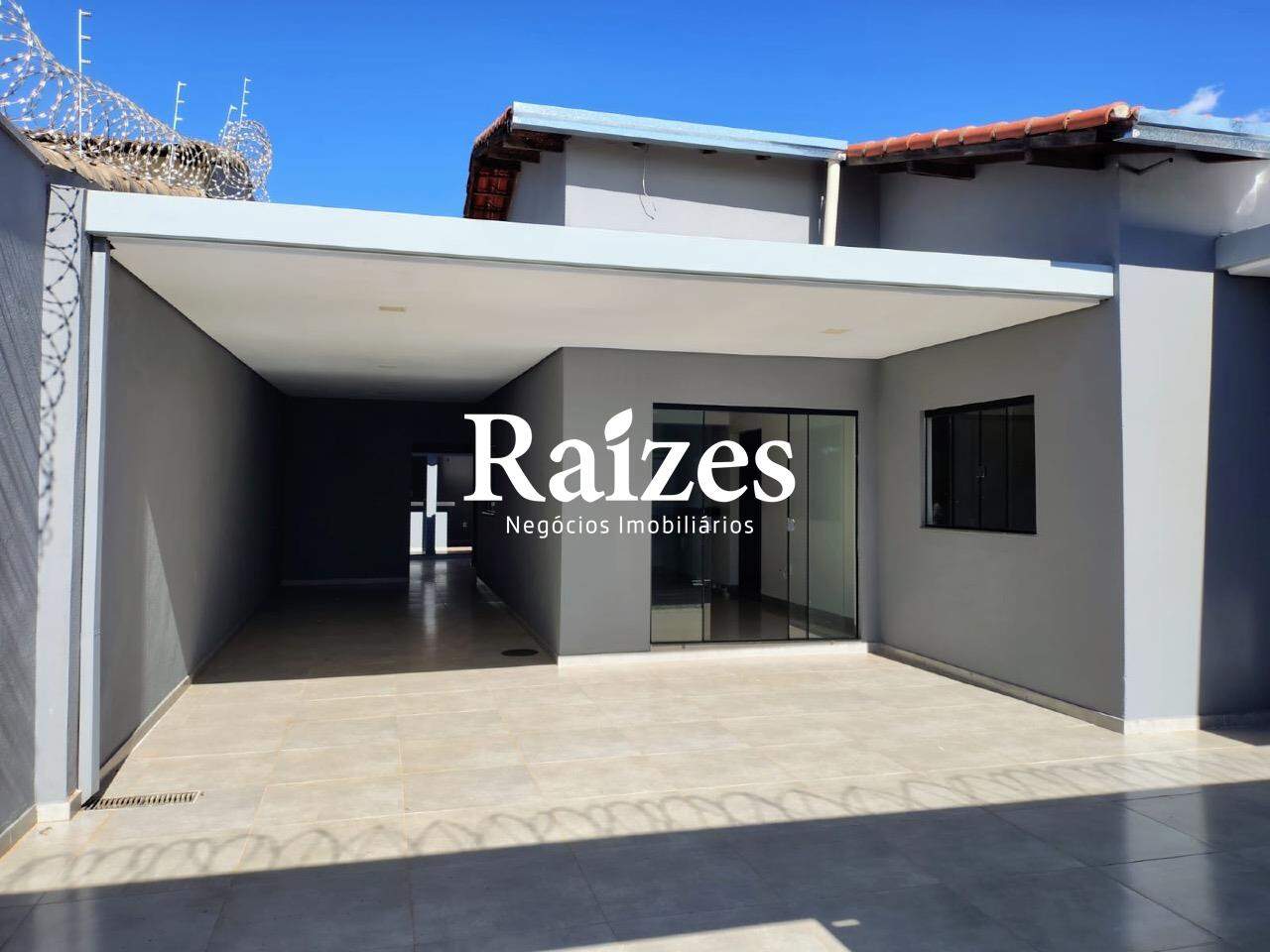 Casa, 3 quartos, 183 m² - Foto 1
