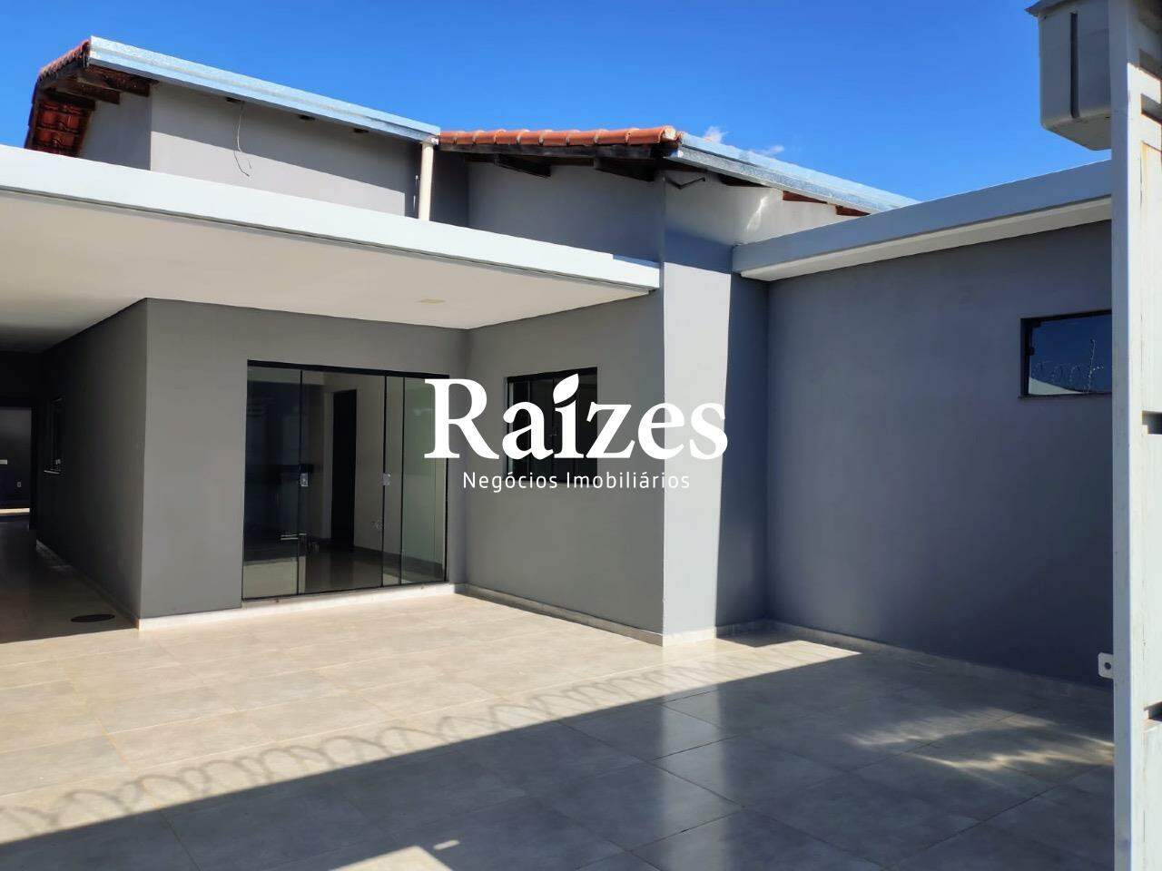 Casa, 3 quartos, 183 m² - Foto 2