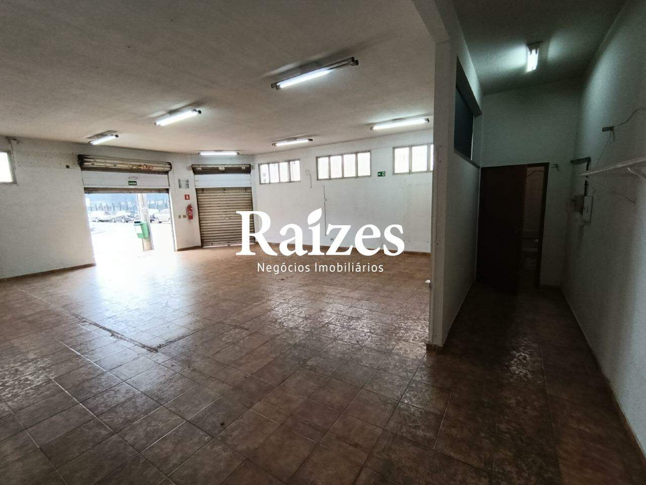 Loja-Salão, 120 m² - Foto 3