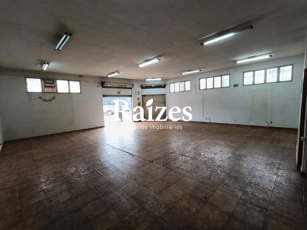 Loja-Salão, 120 m² - Foto 2