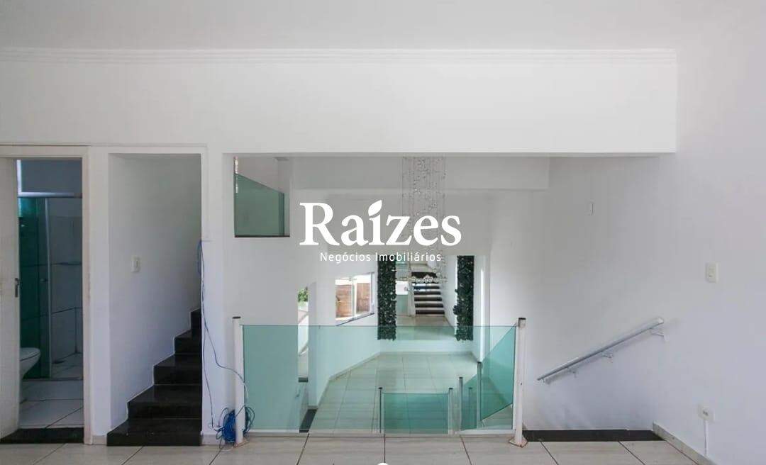 Casa, 5 quartos, 282 m² - Foto 10
