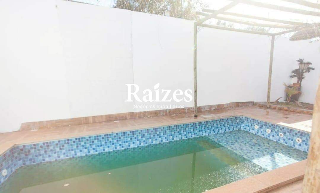 Casa, 5 quartos, 282 m² - Foto 8
