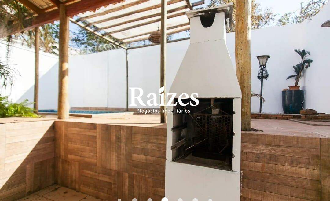 Casa, 5 quartos, 282 m² - Foto 5