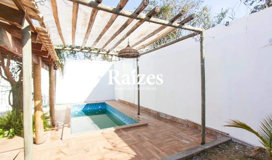 Casa, 5 quartos, 282 m² - Foto 7