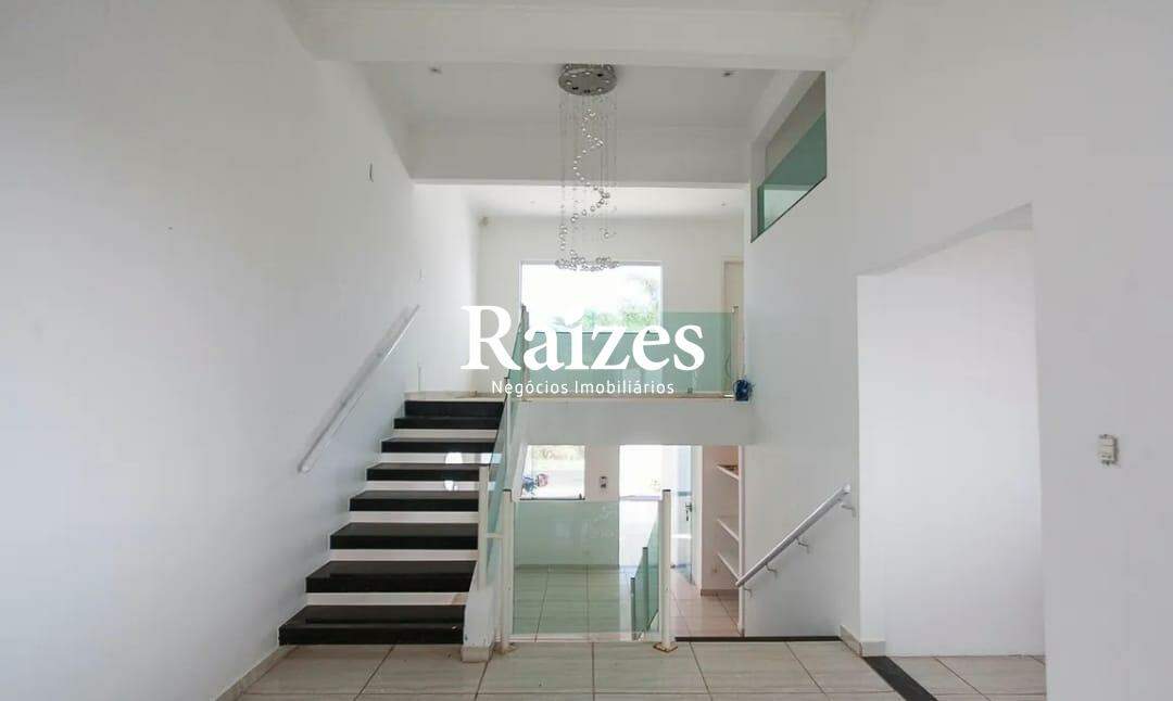 Casa, 5 quartos, 282 m² - Foto 13