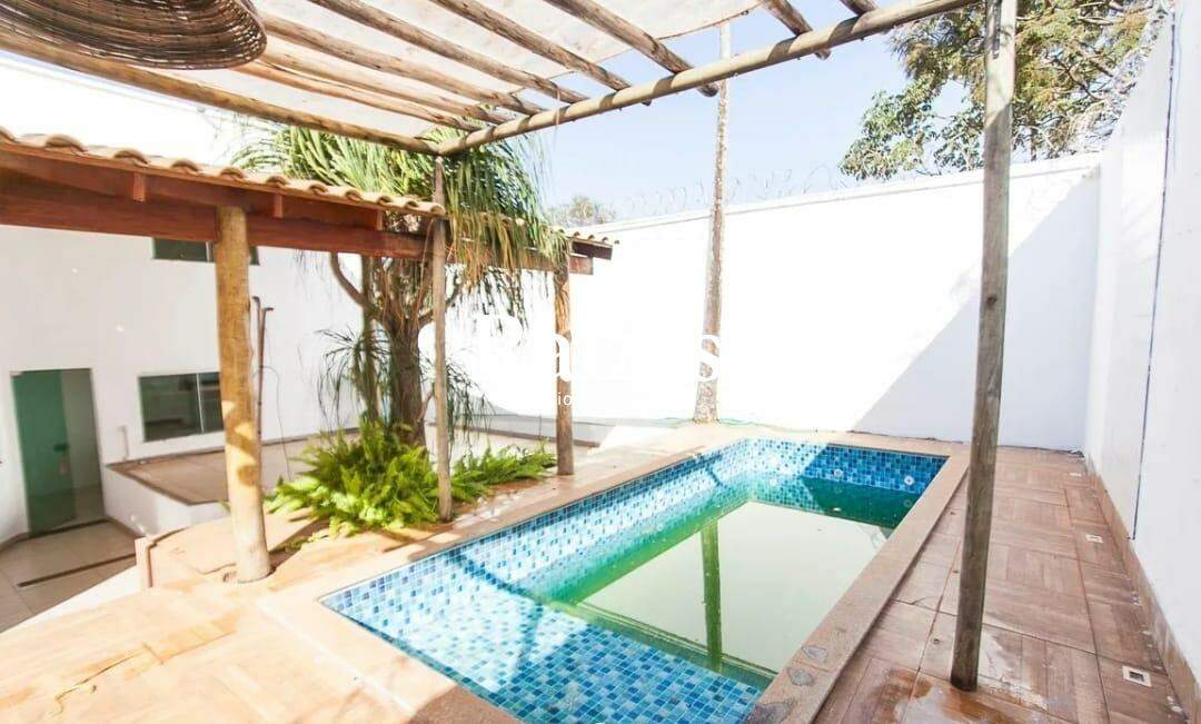 Casa, 5 quartos, 282 m² - Foto 6
