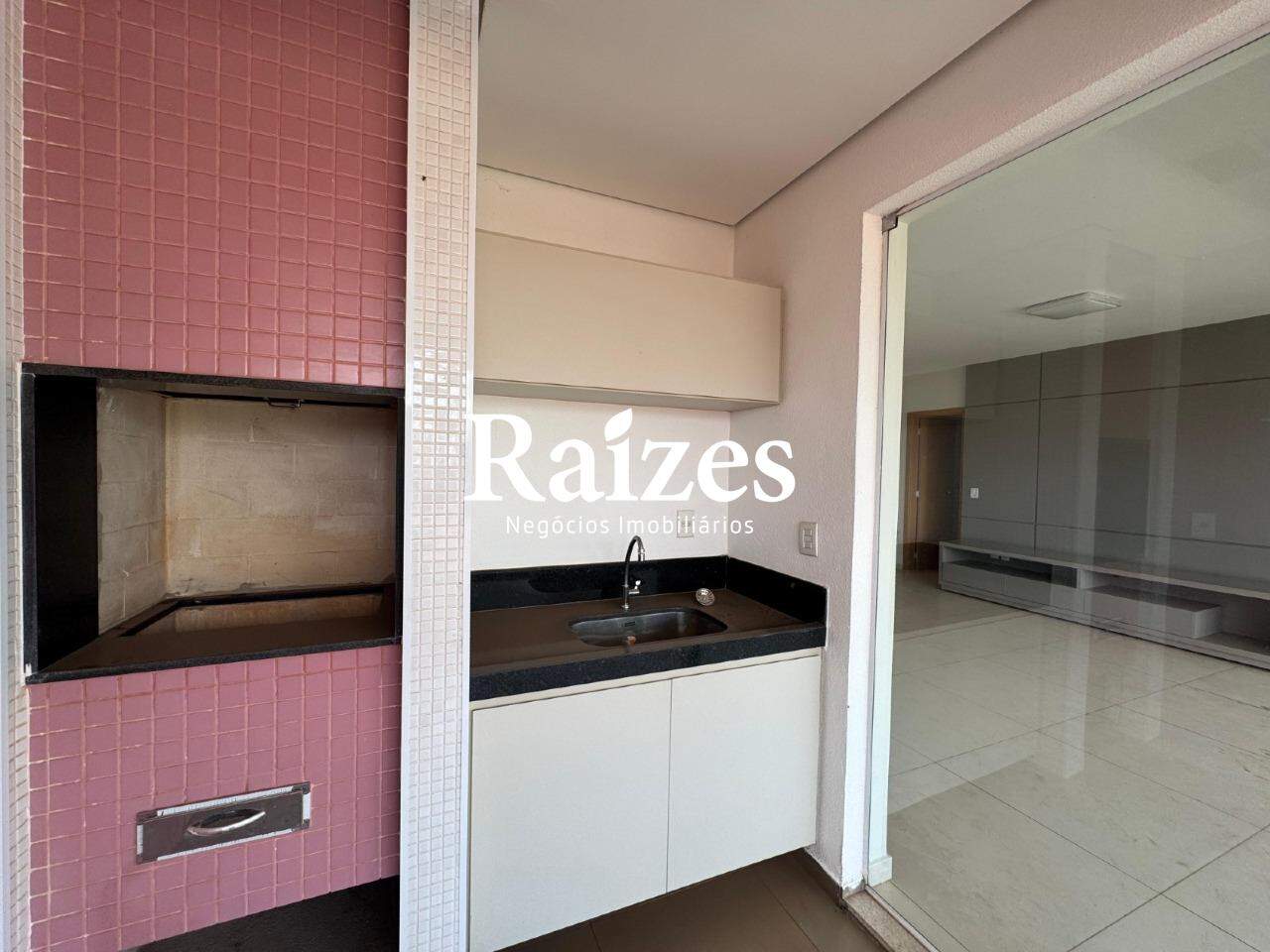 Apartamento, 4 quartos, 184 m² - Foto 1