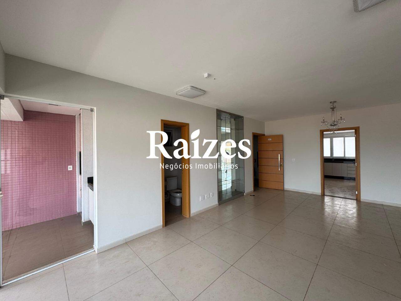 Apartamento, 4 quartos, 184 m² - Foto 3