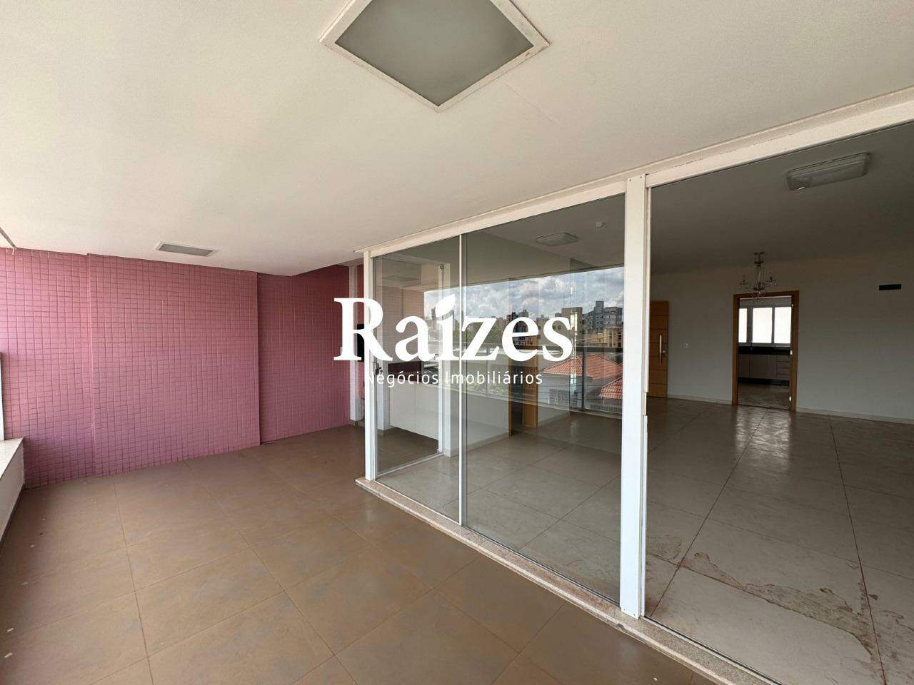 Apartamento, 4 quartos, 184 m² - Foto 3