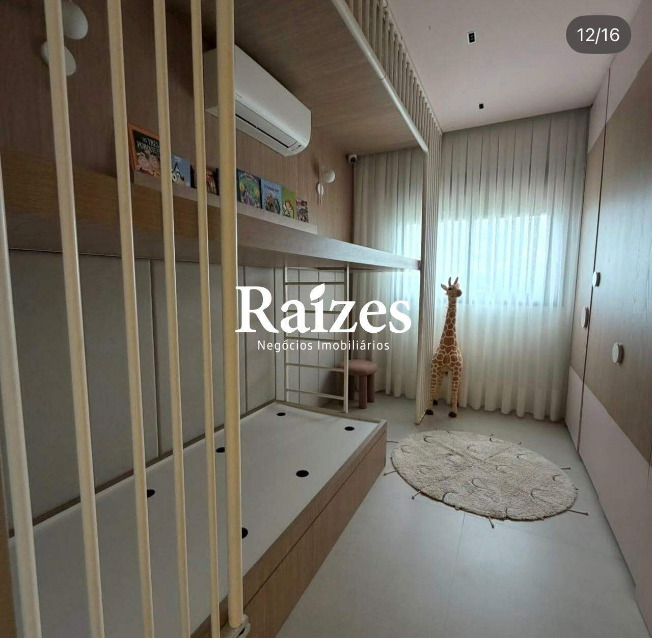 Apartamento, 3 quartos, 106 m² - Foto 7