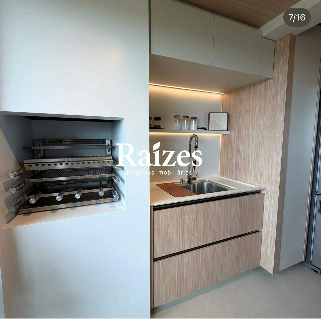 Apartamento, 3 quartos, 106 m² - Foto 8