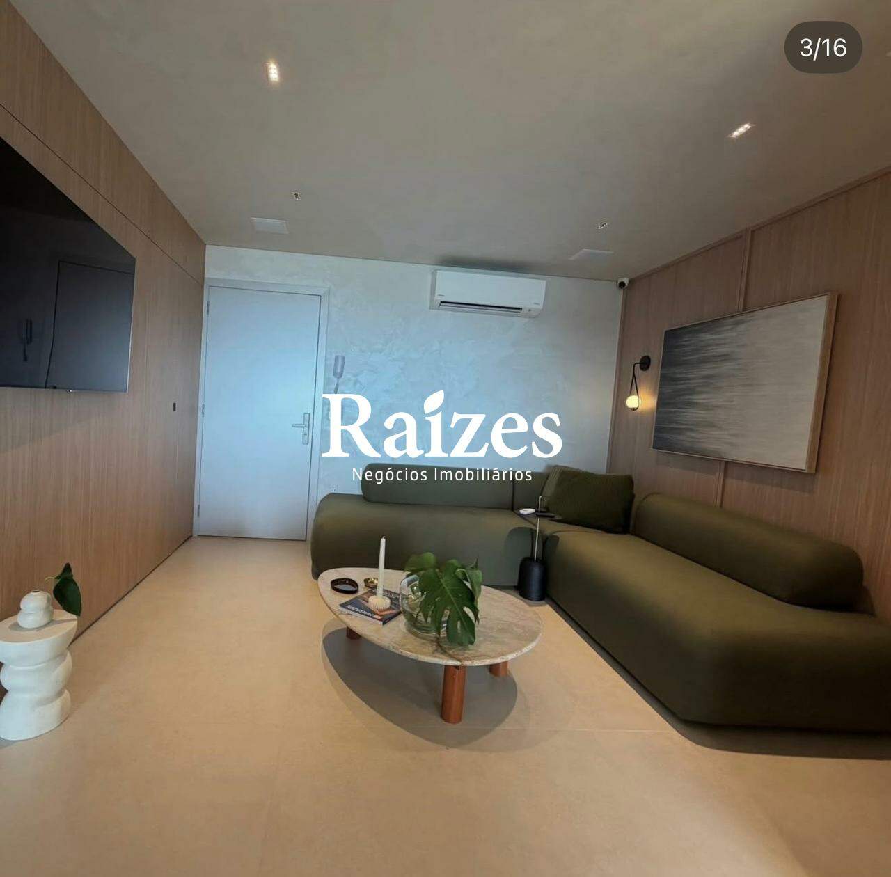 Apartamento, 3 quartos, 106 m² - Foto 2
