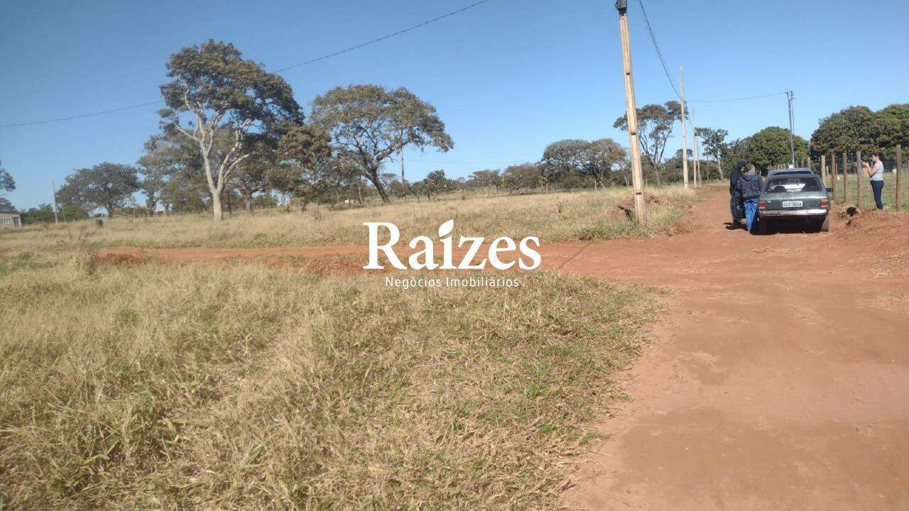 Chácara - Foto 1