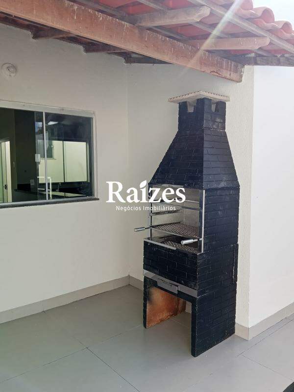 Casa, 2 quartos, 87 m² - Foto 2