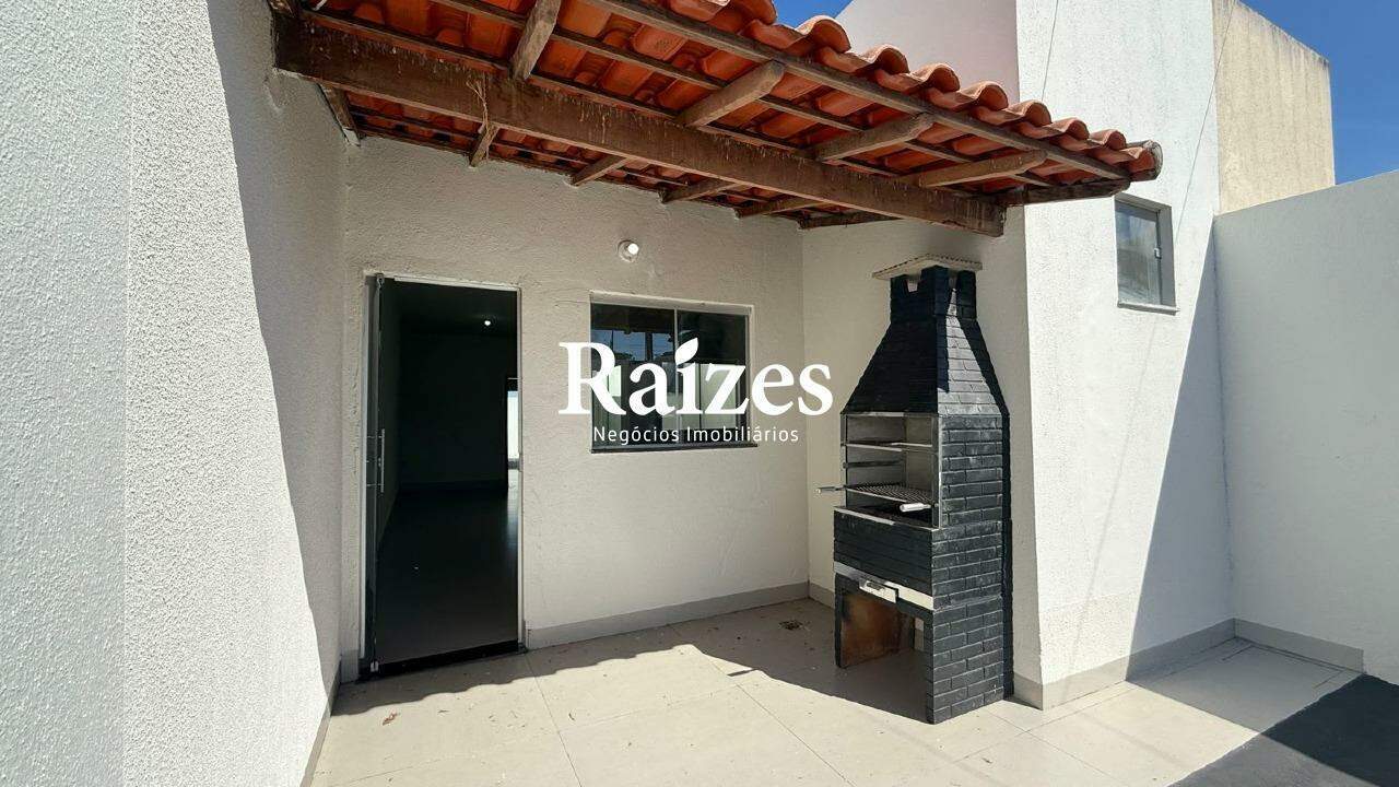 Casa, 2 quartos, 87 m² - Foto 1