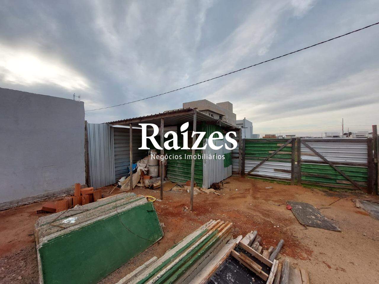 Terreno, 294 m² - Foto 4