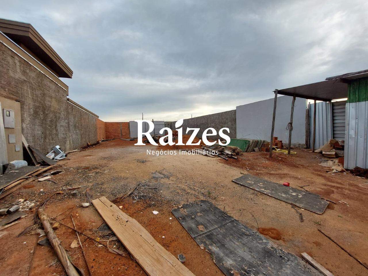 Terreno, 294 m² - Foto 2