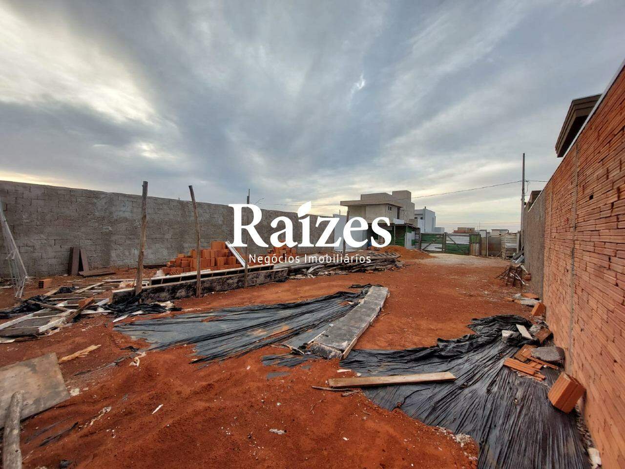 Terreno, 294 m² - Foto 3