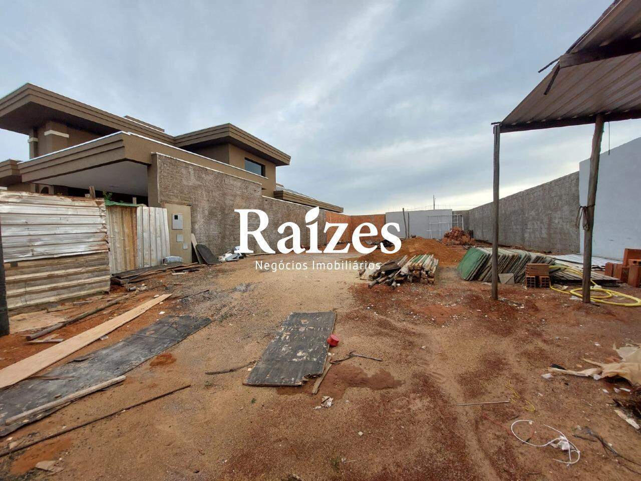 Terreno, 294 m² - Foto 1