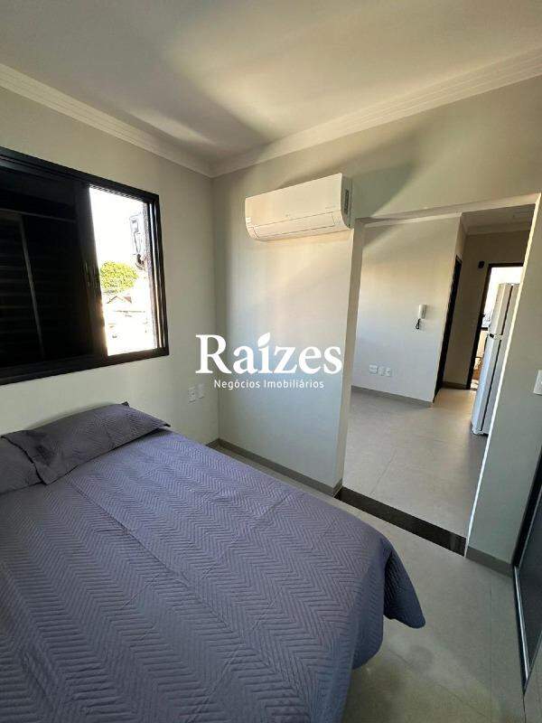 Apartamento, 1 quarto, 28 m² - Foto 8