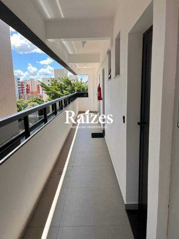 Apartamento, 1 quarto, 28 m² - Foto 2