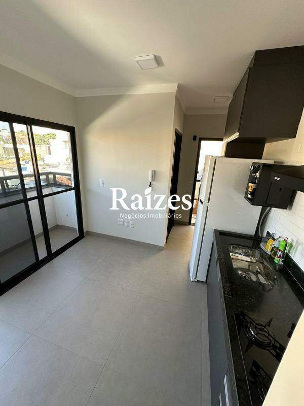 Apartamento, 1 quarto, 28 m² - Foto 1