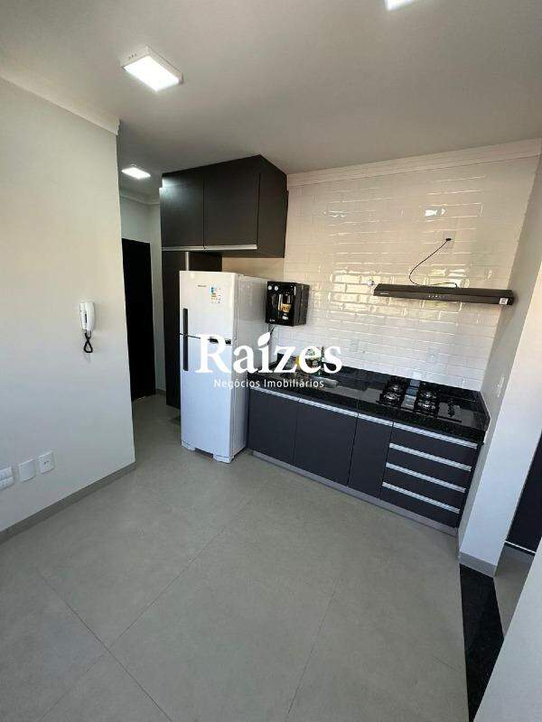 Apartamento, 1 quarto, 28 m² - Foto 3