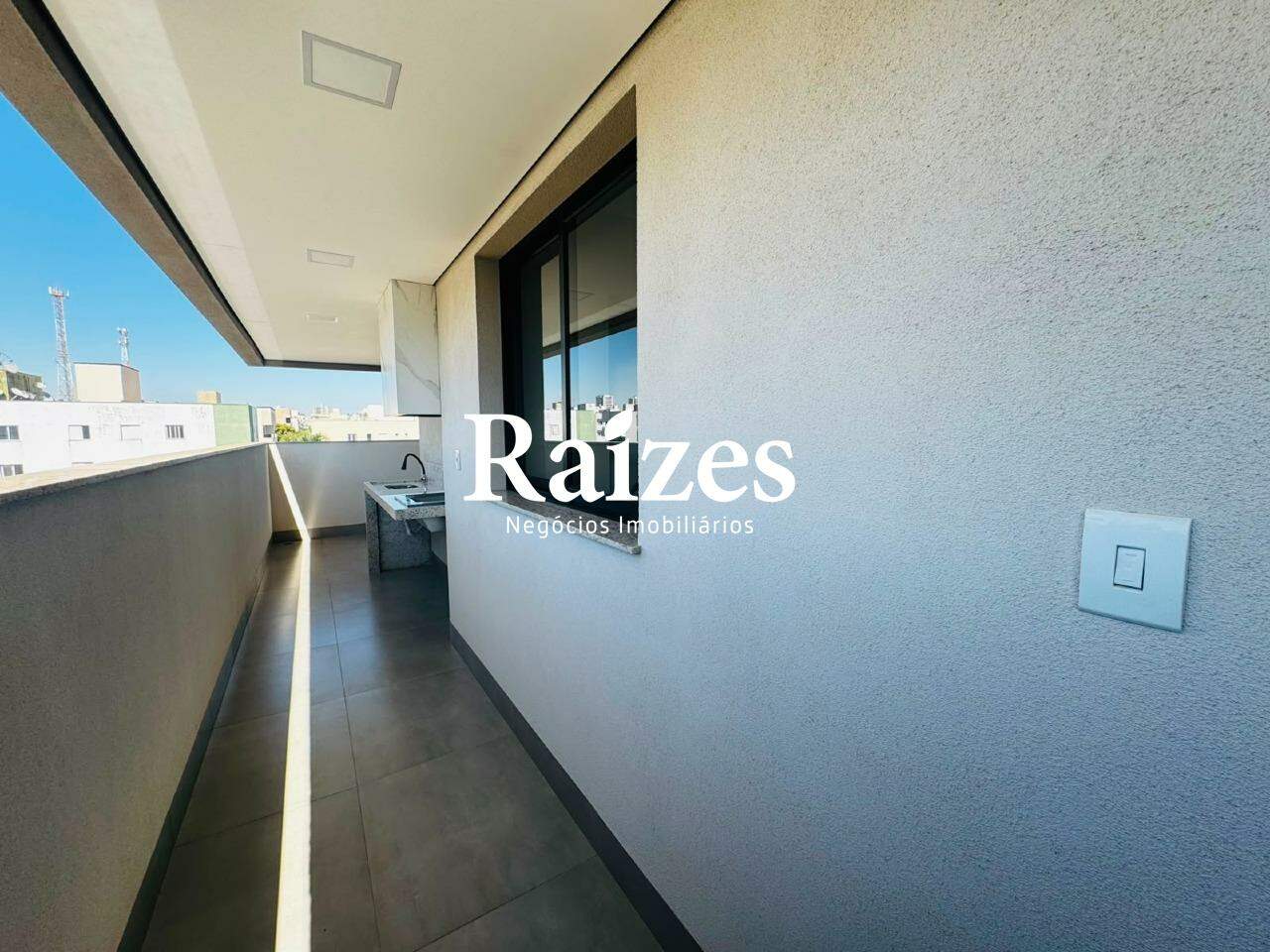 Apartamento, 3 quartos, 82 m² - Foto 1