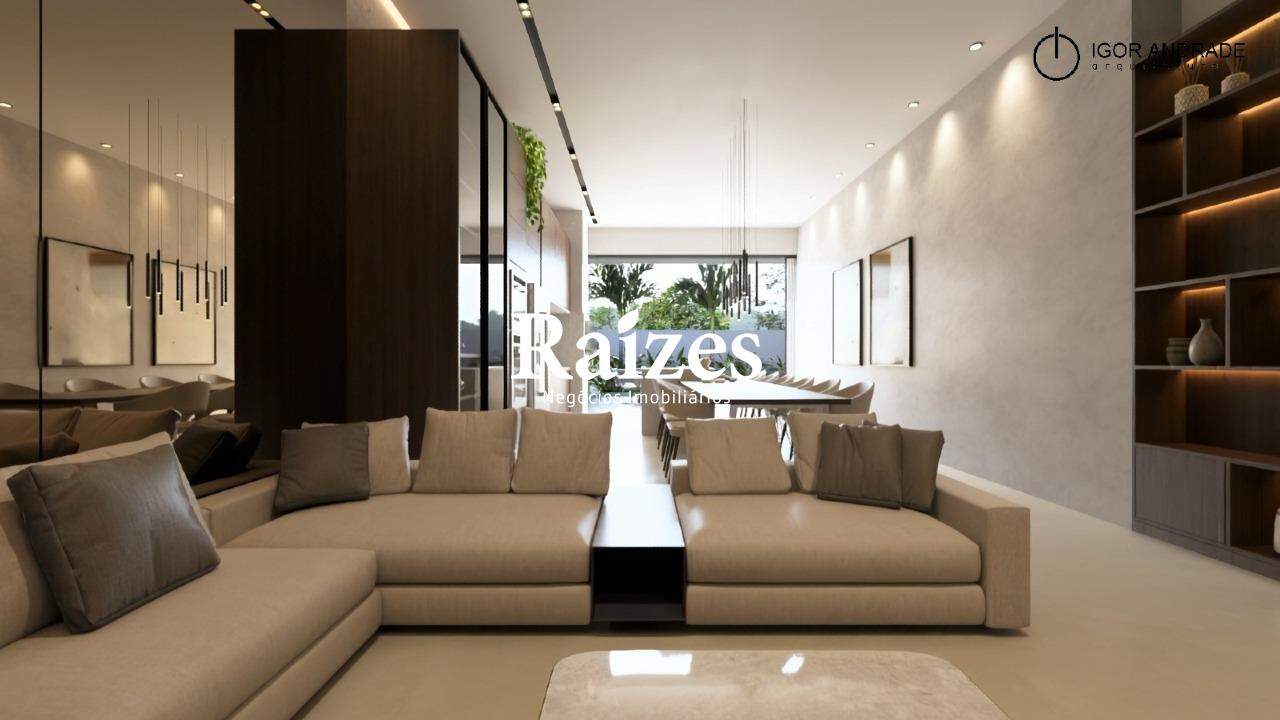 Casa, 4 quartos, 240 m² - Foto 2