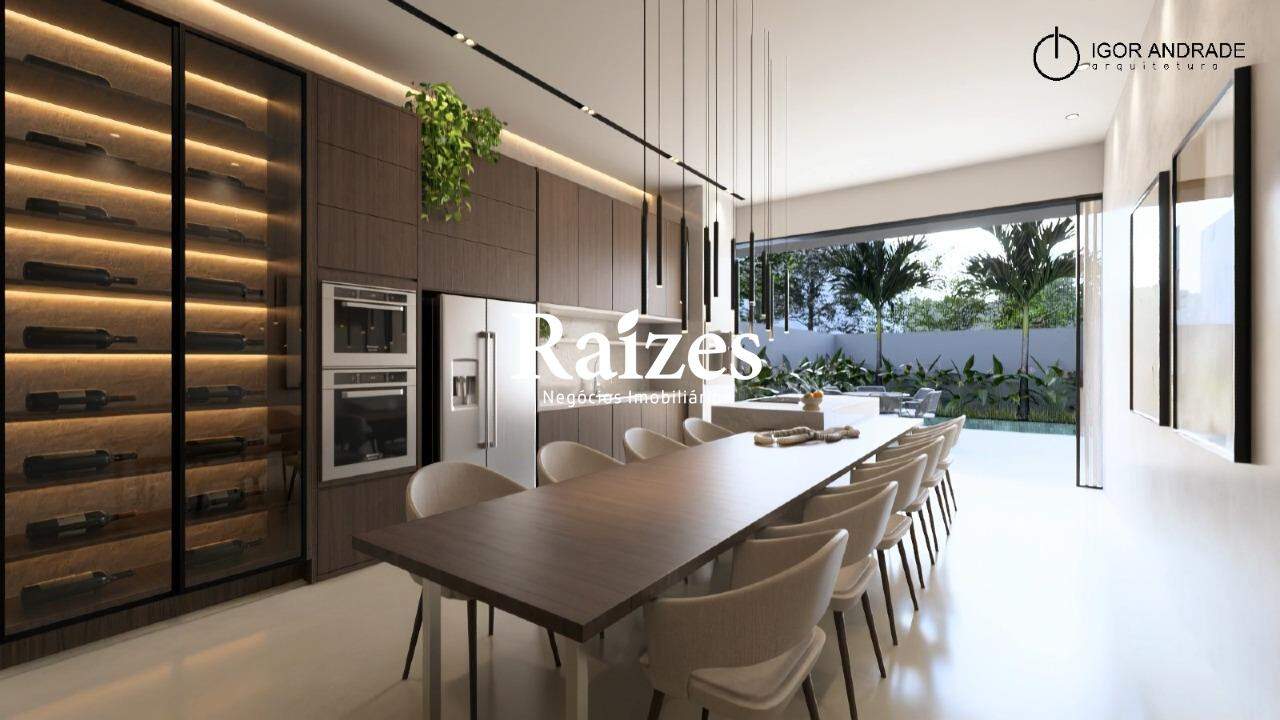 Casa, 4 quartos, 240 m² - Foto 4
