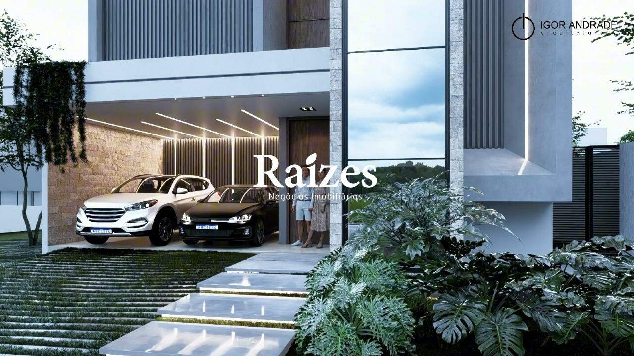 Casa, 4 quartos, 240 m² - Foto 6