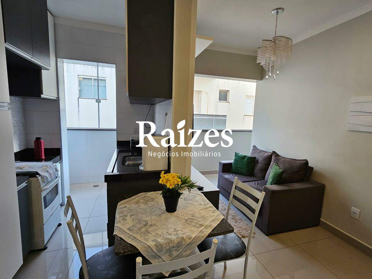 Apartamento, 2 quartos, 46 m² - Foto 7