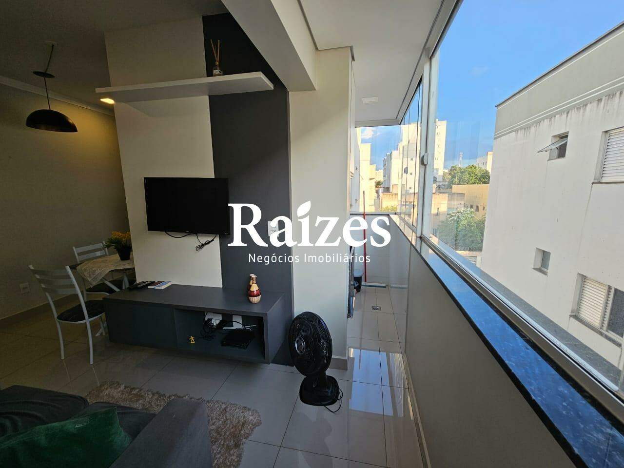 Apartamento, 2 quartos, 46 m² - Foto 13