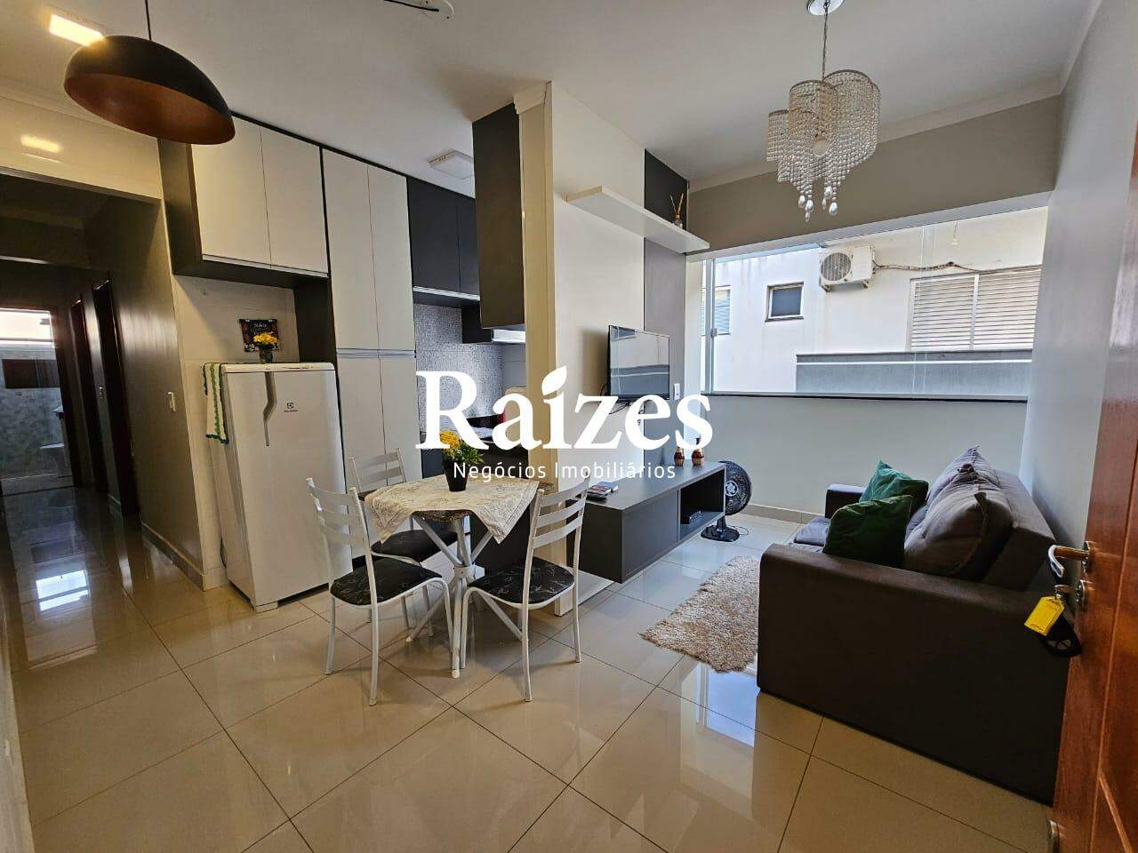 Apartamento, 2 quartos, 46 m² - Foto 2