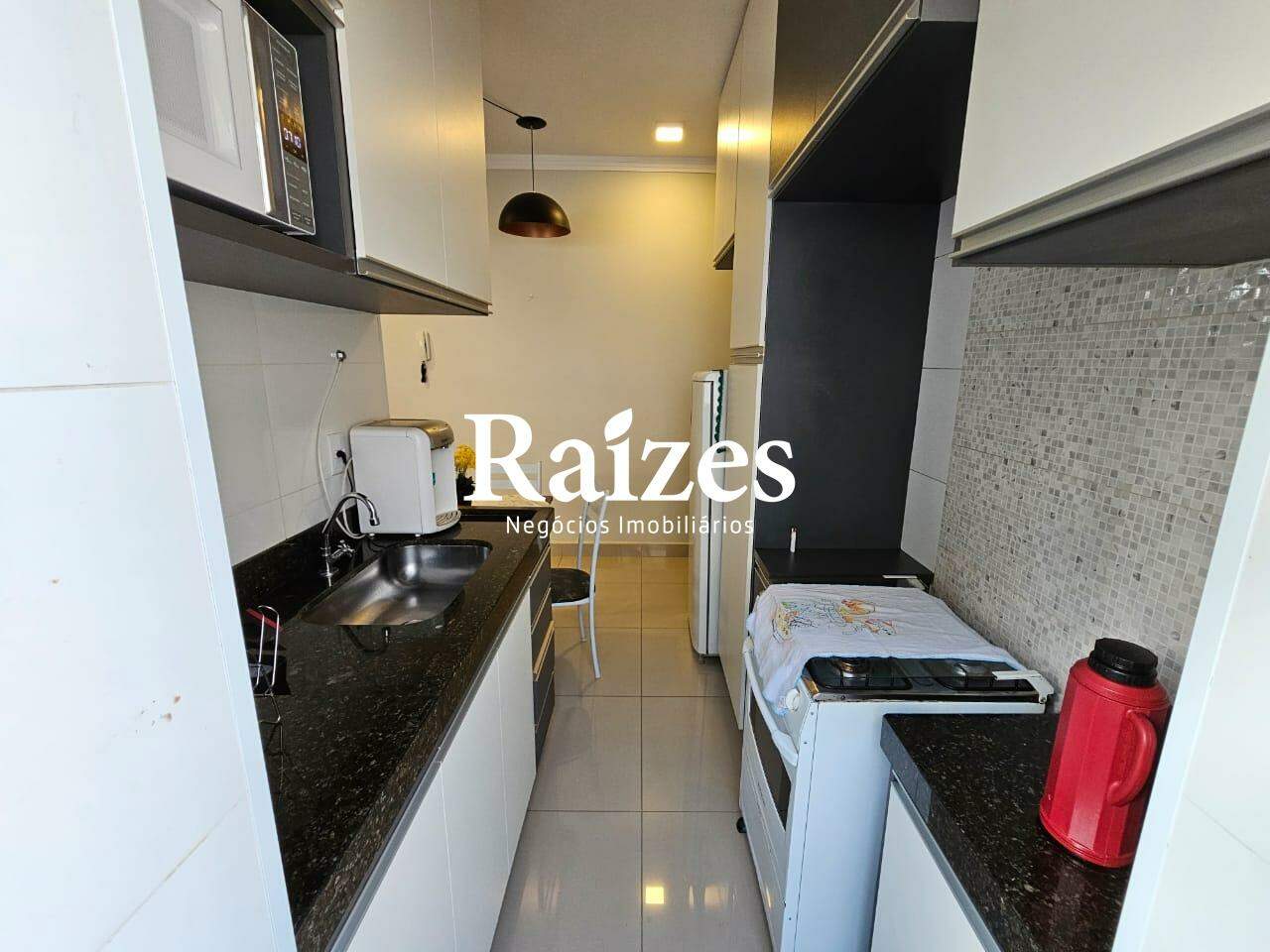 Apartamento, 2 quartos, 46 m² - Foto 10