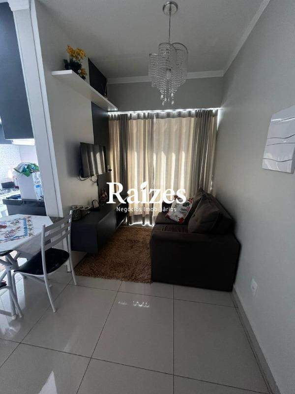 Apartamento, 2 quartos, 46 m² - Foto 6