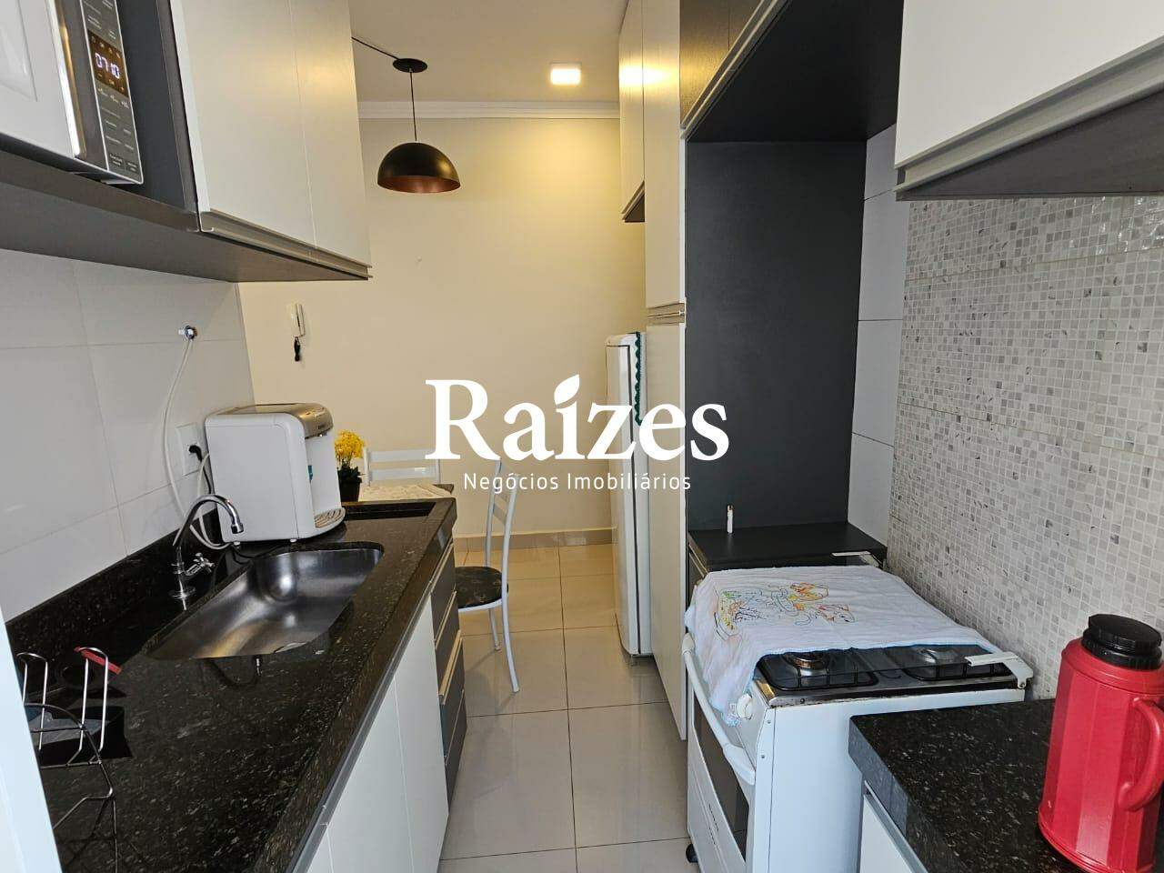 Apartamento, 2 quartos, 46 m² - Foto 11
