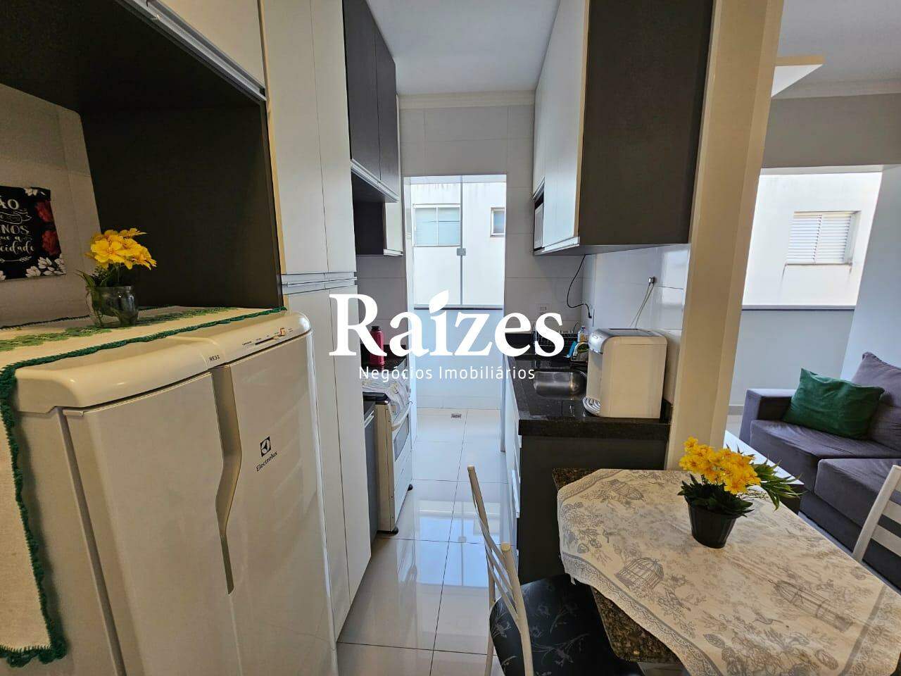 Apartamento, 2 quartos, 46 m² - Foto 8