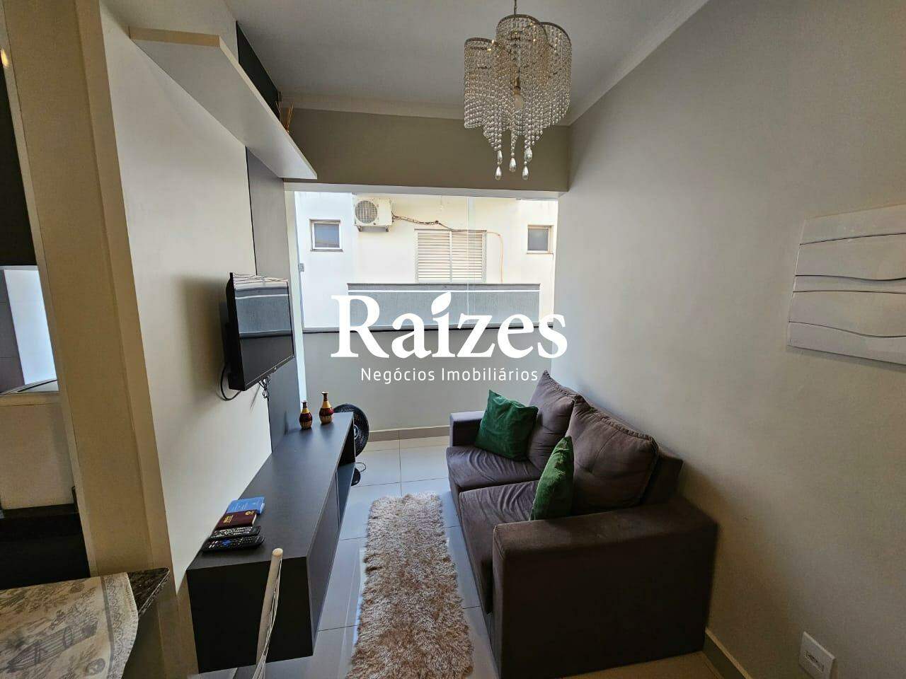 Apartamento, 2 quartos, 46 m² - Foto 5