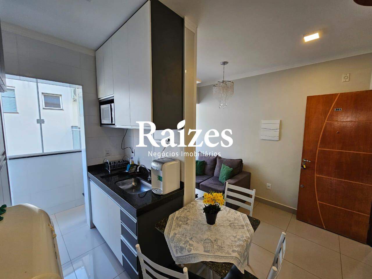 Apartamento, 2 quartos, 46 m² - Foto 9