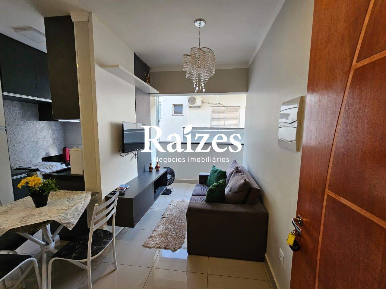 Apartamento, 2 quartos, 46 m² - Foto 3