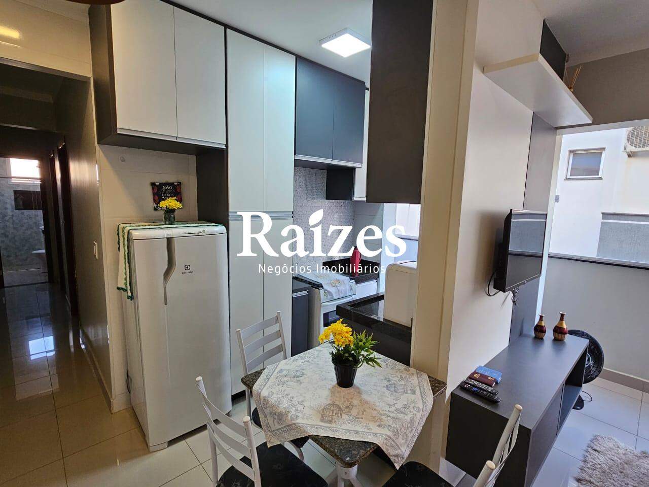 Apartamento, 2 quartos, 46 m² - Foto 4