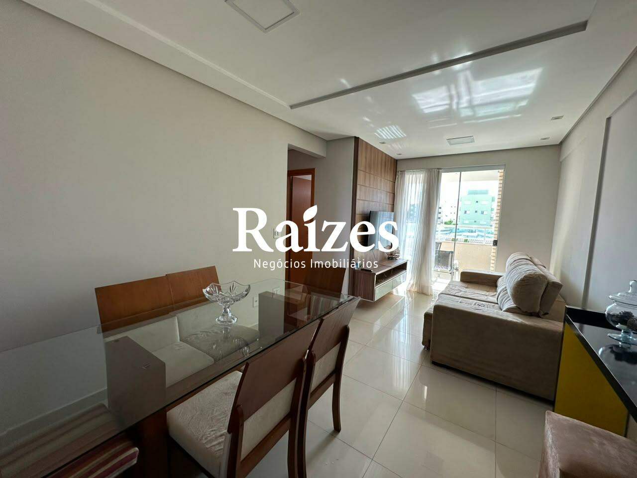 Apartamento, 2 quartos, 70 m² - Foto 2