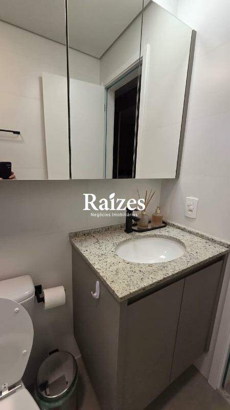 Apartamento, 3 quartos, 90 m² - Foto 9