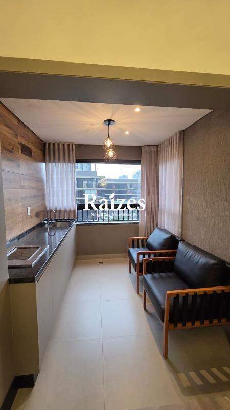 Apartamento, 3 quartos, 90 m² - Foto 1