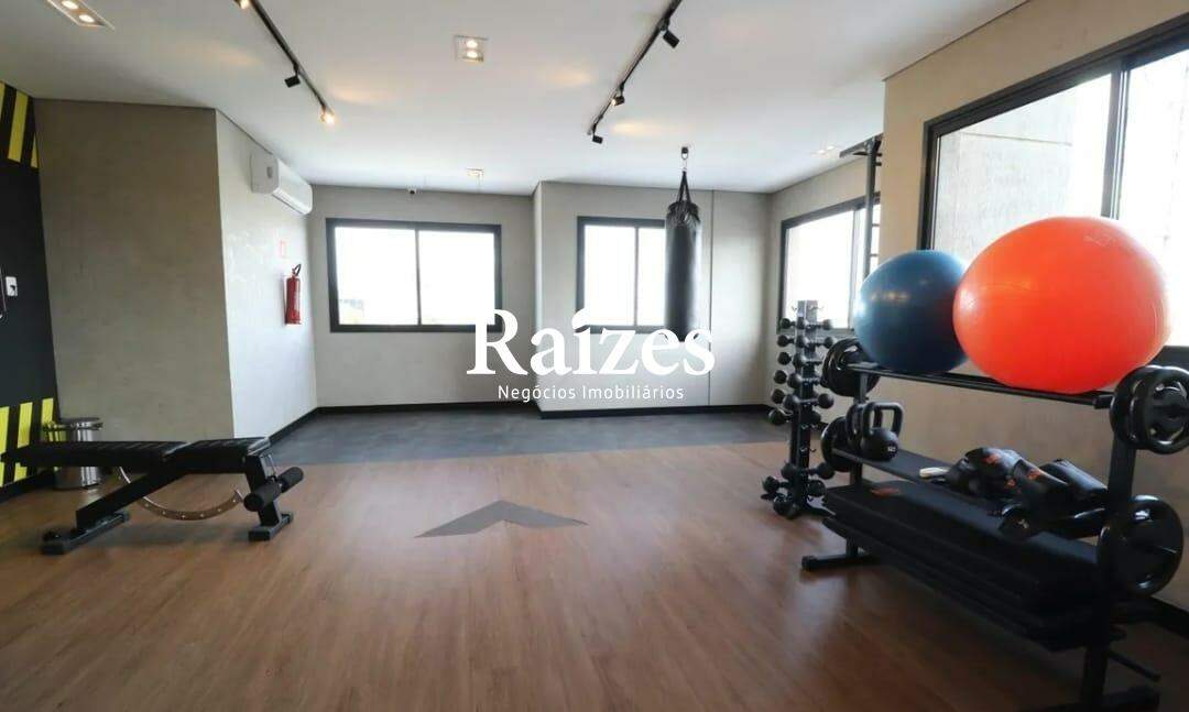 Apartamento, 3 quartos, 90 m² - Foto 31