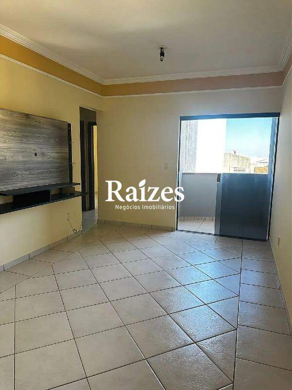 Apartamento, 3 quartos, 80 m² - Foto 1