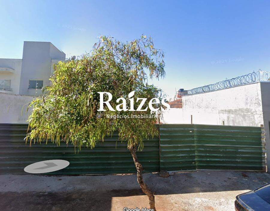 Terreno, 309 m² - Foto 1