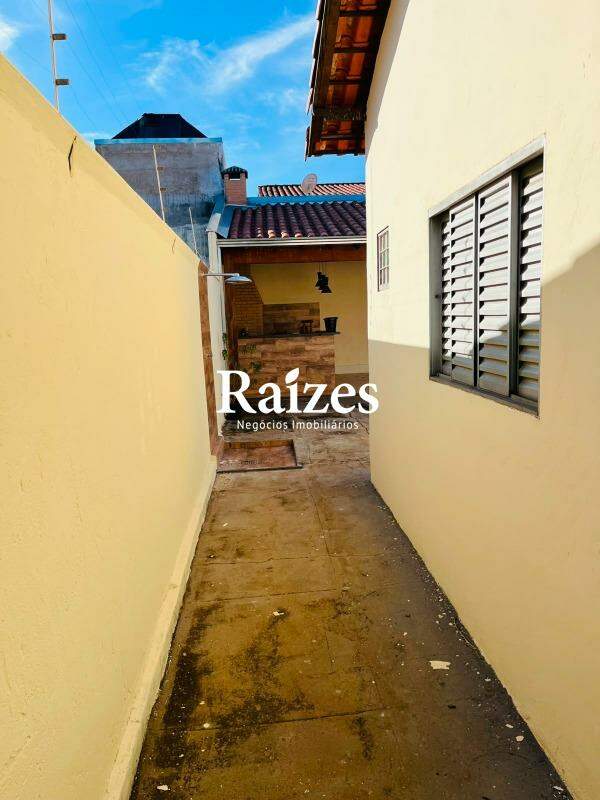 Casa, 3 quartos, 162 m² - Foto 8