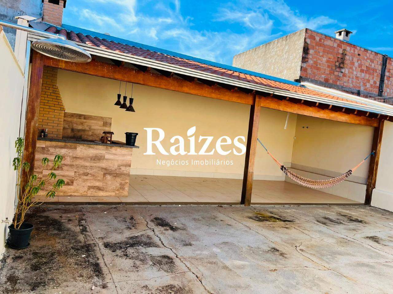 Casa, 3 quartos, 162 m² - Foto 1